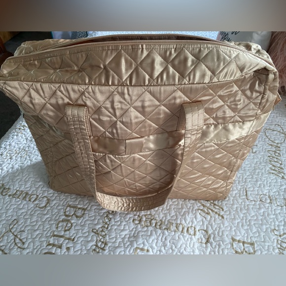 naraya Handbags - Women’s large quilted bag